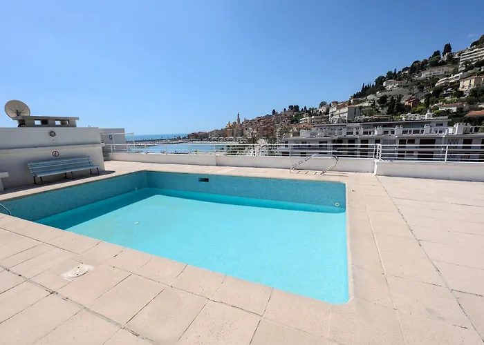 Roca Mare 1 Bloc B Apt 01 - Happy Rentals