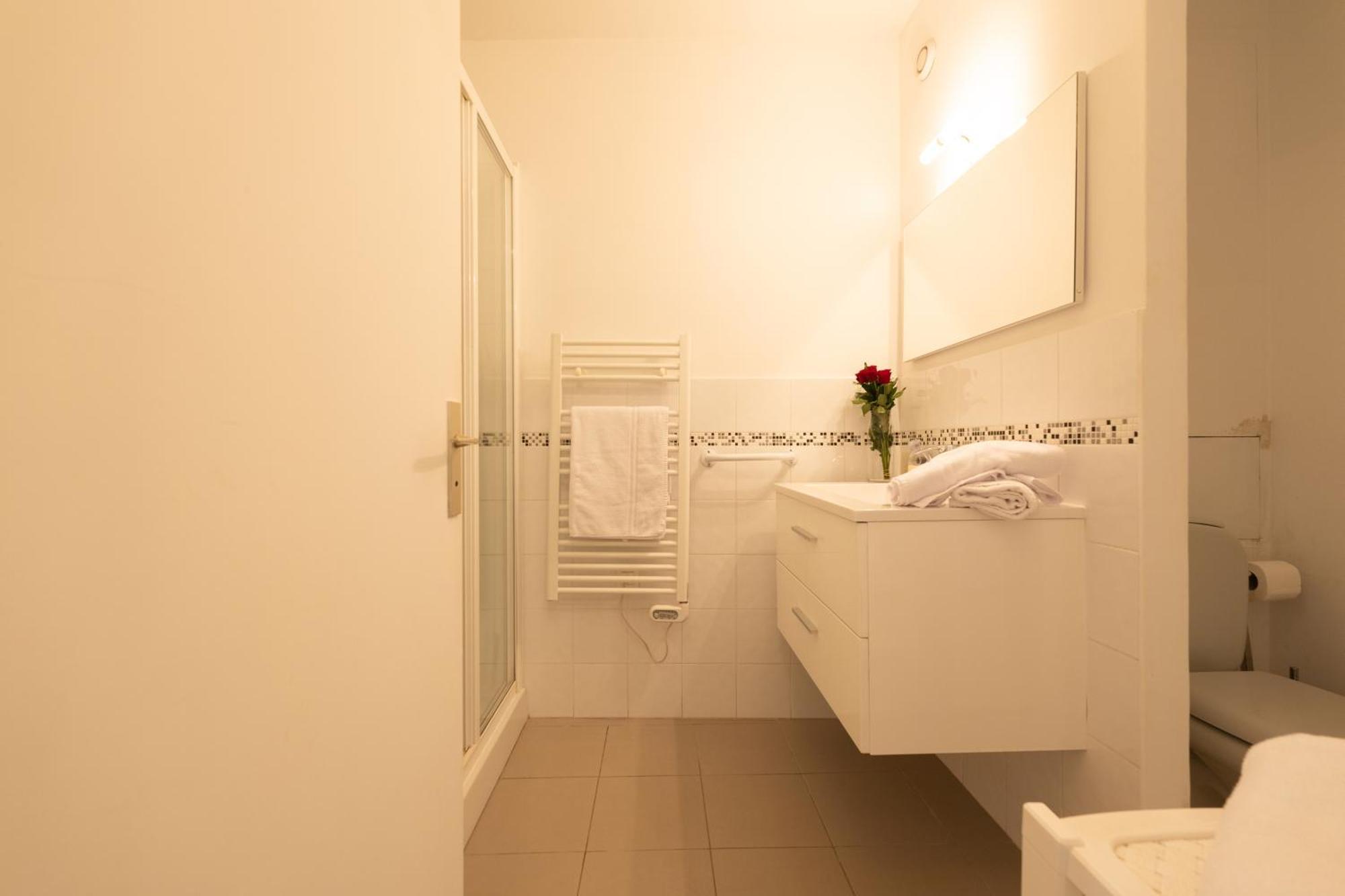 Appartement Roca Mare 1 Bloc B 01 - Happy Menton