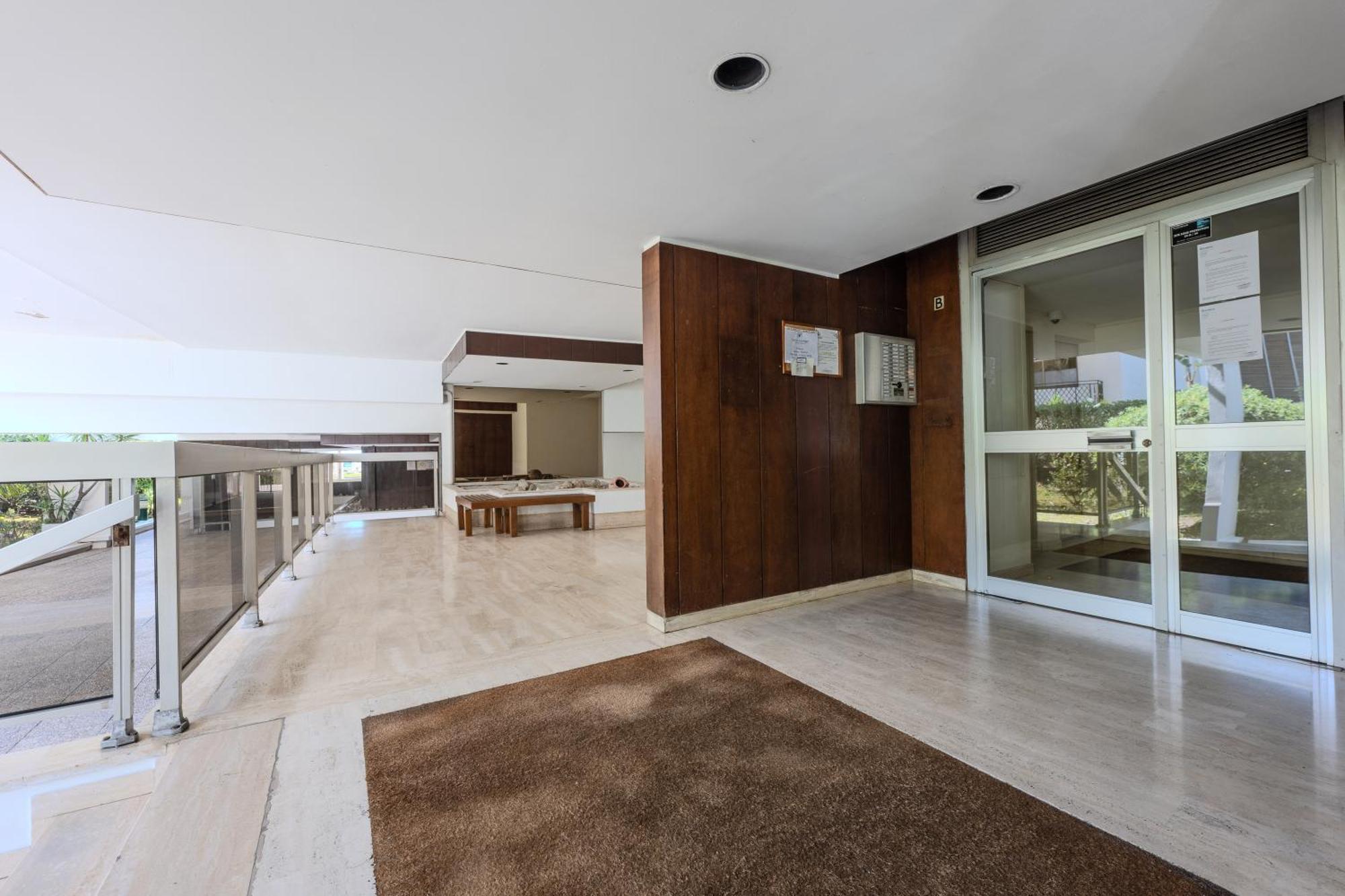 Appartamento Roca Mare 1 Bloc B 01 - Happy Mentone