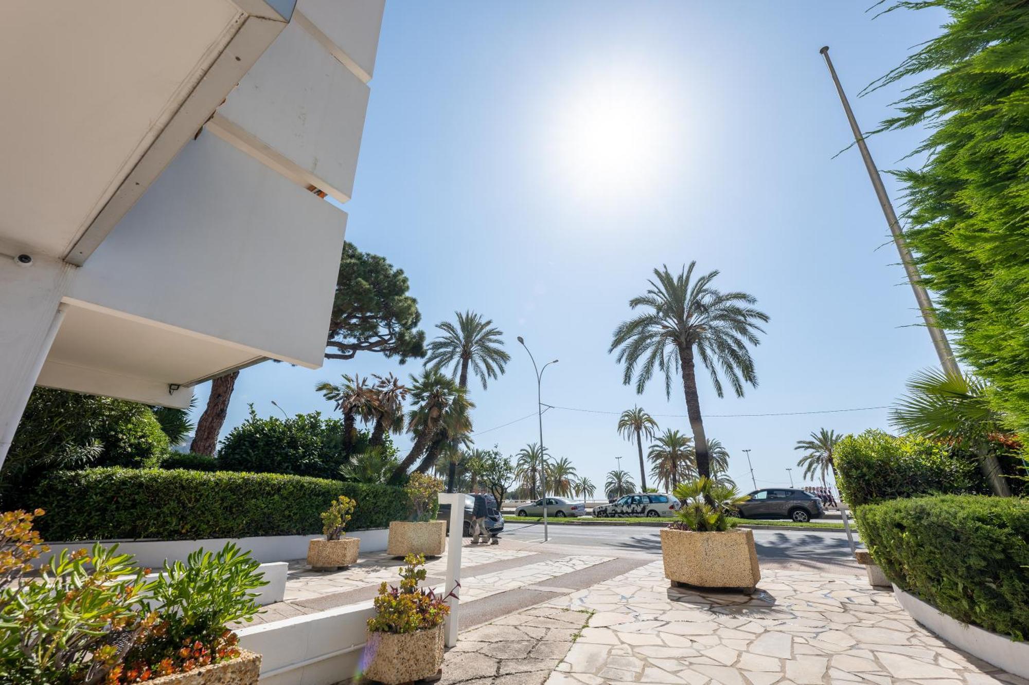Roca Mare 1 Bloc B 01 - Happy Appartamento *