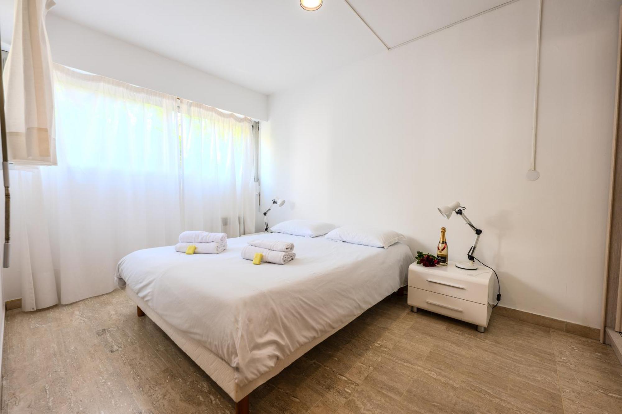 Roca Mare 1 Bloc B 01 - Happy Appartamento Mentone