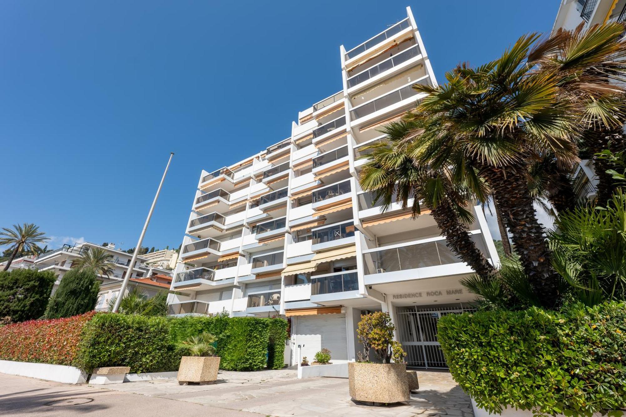 Roca Mare 1 Bloc B 01 - Happy * Mentone